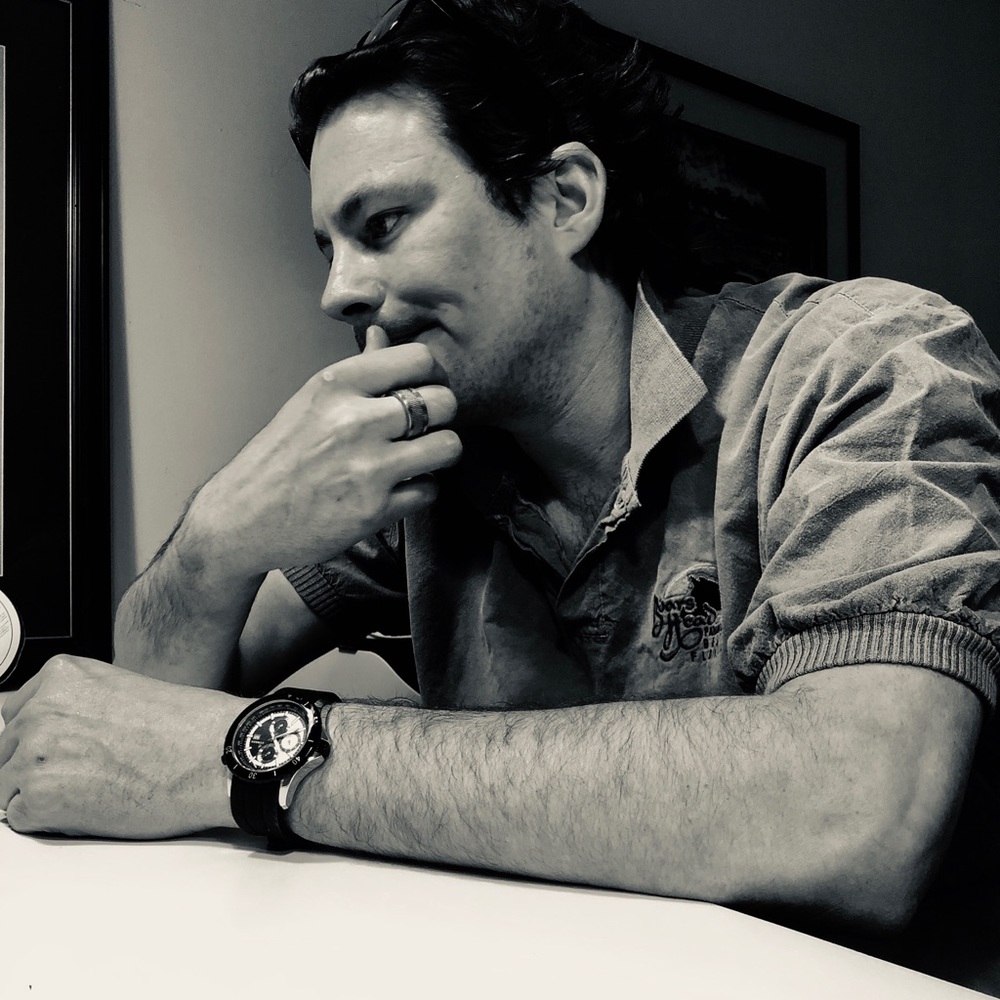 Meet your Posher, Royce